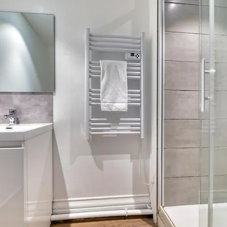 Le French Kiss F2 Rénové Hyper-centre De Apartamento