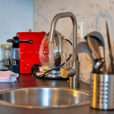 Le French Kiss F2 Rénové Hyper-centre De *